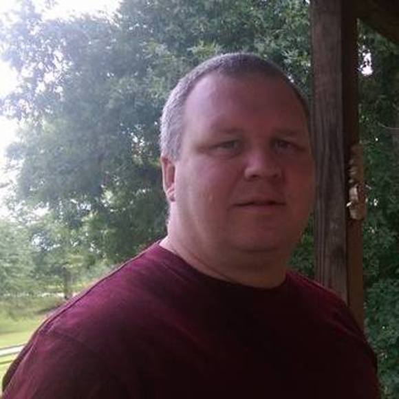 Meet your Posher, Keith - Picture 1 of 1